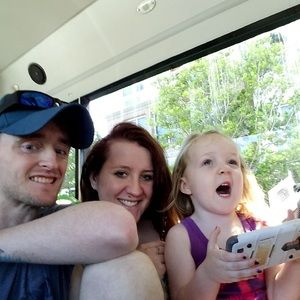 Meet your Posher, Bryce